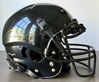 Schutt Youth Vengeance A11 Football Helmet - Black / Black