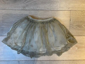 Lili Gaufrette, Golden Girls Skirt, 4 Years, Elegant, Festive, Flawless - Picture 1 of 7