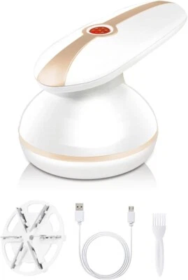 Trongle Fabric Shaver for Clothes, USB Rechargeable Bobble Remover for... - Image 1 of 4