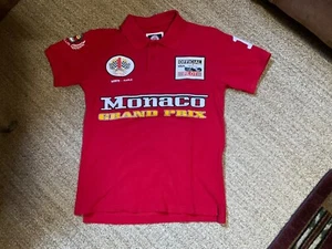 Ferrari Racing Team Jersey - Picture 1 of 8