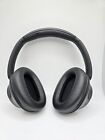 Sony WH-CH720N Wireless Over-Ear Headphones - Black - Used / READ