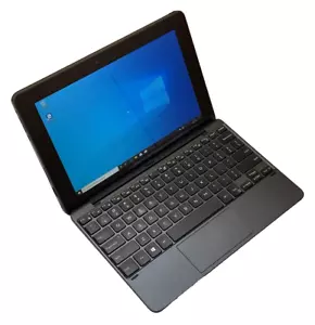 Dell Venue 10 Pro 5056 Intel x5-Z8500 QUADCORE 4GB RAM 128GB SSD WLAN W10 - Bild 1 von 3