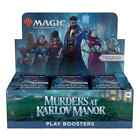 MTG Murder at Karlov Manor (MKM) Play Booster Box Display TCGs Magic