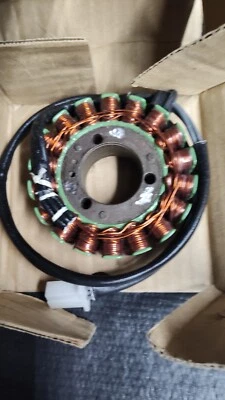Ricks Stator AFTERMARKET STATOR Suzuki GSXR750 1998-2003, #27-21306 - Image 1 of 4