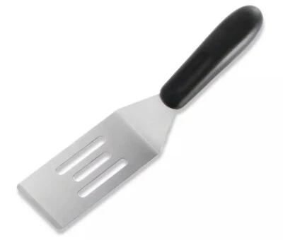 Pampered Chef Mini Serving Spatula #2622 - 7 X 2 Inches Free & Fast Shipping New - Image 1 of 4