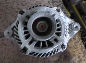 Subaru Liberty Outback 4th Gen 9/03-6/06 2.5 EJ25 Alternator 23700 AA520 - Picture 1 of 5