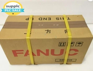 A06B-0377-B675#7075 new servo motor in sealed box by fast ship US stock - Picture 1 of 2