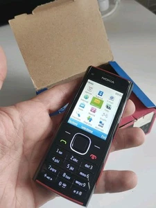 Smartphone NOKIA X2-00, modello RM-618,Nuovo Mai Usato π₯π― - Foto 1 di 14