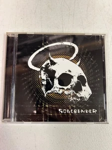 Soulbender CD, Licking Lava Records - Foto 1 di 2
