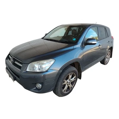 TOYOTA RAV-4 INTERCOOLER 1794026020 - Image 1 of 4