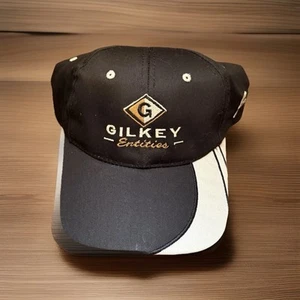 Sombrero Entidades Gilkey - Imagen 1 de 4