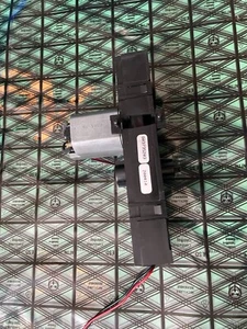 Motorised optical filter wheel unit - Tecan Sunrise - Picture 1 of 2