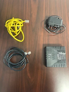 WESTELL 6100G G90-610015-20 ADSL2+ Modem - Picture 1 of 7