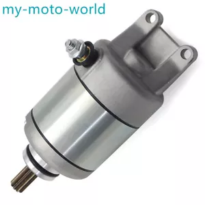 For Honda starter motor VT125C2 Shadow 99-03 XL125V Varadero 01-06 31200-KGB-611 - Picture 1 of 7