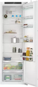 Siemens,KI81RVFE0 ,Einbau-Kühlschrank, 177.5 x 56 cm, Flachscharnier ,EEK:E - Bild 1 von 5