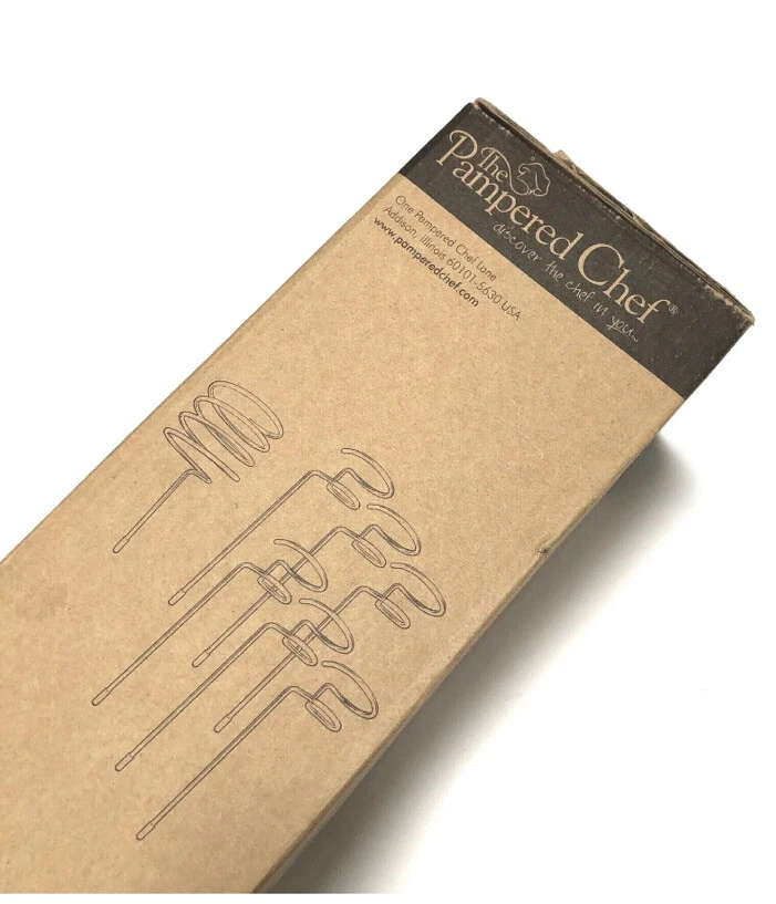 Palos de fiesta al aire libre para chef mimado lata botella de vino soporte para bebidas estacas Foto 1 de 4