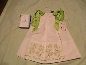 mädchen kartoffelsack kleider - Bild 1 von 4
