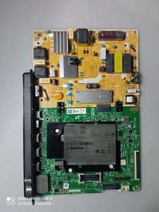 Motherboard / BN9655228e and power supply from TV Samsung UE55CU7092U - Picture 1 of 6