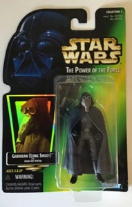 Garindan 1997 Kenner Star Wars The Power of the Force action figure - Picture 1 of 2