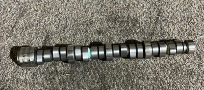 Eje de leva Chrysler 1220730409 517AC color plata  Foto 1 de 4