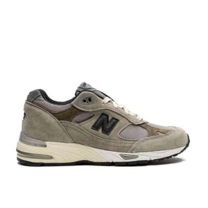 New Balance 991 x JJJJOUND (W) - Bild 1 von 5