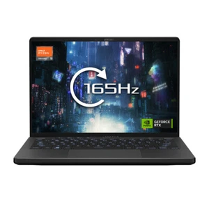 ASUS ROG Zephyrus G14 computer portatile da gioco AMD Ryzen 9 7940HS 32 GB RAM 1 TB SSD 14 pollici - Foto 1 di 6