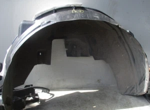2021 CITROEN C4 MK3 PASSENGER SIDE REAR WHEEL ARCH TRIM 9831256780 - Picture 1 of 4