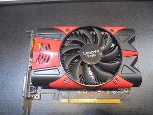 OEM SFF RX 560 4GB - Picture 1 of 7