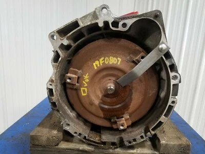 BMW X5 3.0 2003 conjunto de transmisión automática 136295 millas Foto 1 de 4