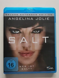 SALT blu ray Zustand sehr gut - Bild 1 von 1