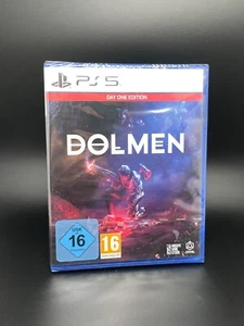 Dolmen · Sony PlayStation 5 · PS5 · Neu & OVP - Bild 1 von 2