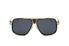 LANON Men Polarized HD UV400 Design Oversized Sunglasses Driving Sports Women