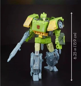 Transformers Springer Autobot Hasbro Siege War for Cybertron Action Figure Toys! - Picture 1 of 7