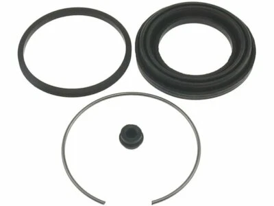 For 1991-2002 Saturn SL2 Disc Brake Caliper Seal Kit Front AC Delco 79174RG 1992 - Image 1 of 2