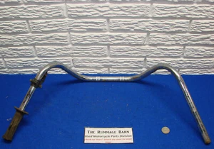 HANDLEBARS --------- for 1980 1981 YAMAHA XS1100 SPECIAL - Picture 1 of 3