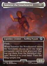 Samwise the Stouthearted - The Lord of the Rings: Tales of Middle-earth - Unc...