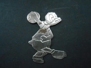 gadget disney-superatleti OLIMPIADI Montreal 1976-ZIO PAPERONE - Picture 1 of 2