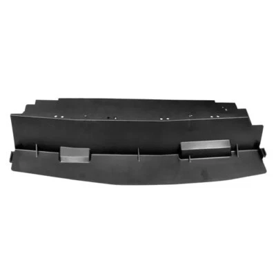 Replacement Radiator Support Cover For 2015-2019 Nissan Versa Front NI1224112 - Image 1 of 4