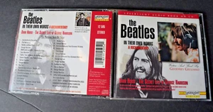 CD - The Beatles in their own words - Dark Horse - Picture 1 of 2