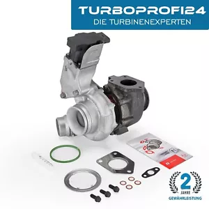 Turbolader BMW 120d 320d 520d X1 X3 2.0d xDrive20d 130kW 11658506892 11658506894 - Bild 1 von 8