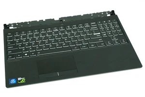 5CB0R40212 AP17L000900 LENOVO TOP COVER W/K BL Y530-15ICH 81FV (A)(FE23-FD22) - Picture 1 of 2