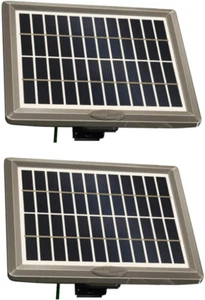 PW-3600 Solar Power Bank Bundle (2 Items) - Picture 1 of 12