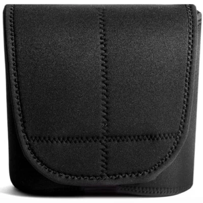Matin Camera Neoprene Soft Body Case Cover Pouch for Plaubel Makina 67 670 - Image 1 of 4