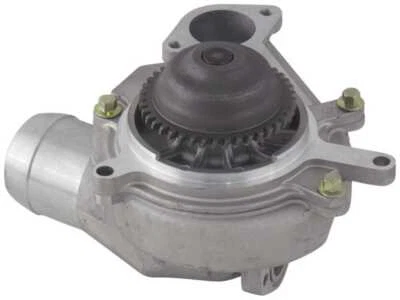 Bomba de água do motor compatível com 2011-2016 GMC Savana 2500, Savana 3500, Sierra 2500 HD, Series - Imagem 1 de 3