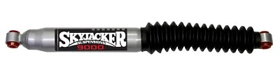 Skyjacker Replacement HD OEM Monotube Steering Stabilizer Kit for Wrangler JK - Image 1 of 3