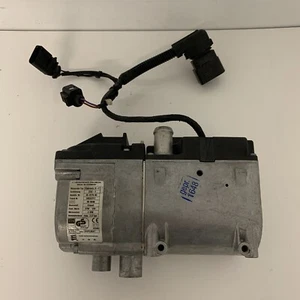 genuine volkswagen heater e7m3819008g - Picture 1 of 5