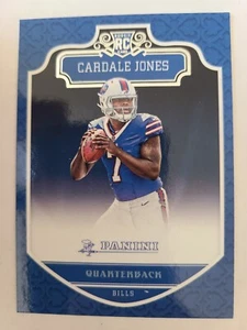 2016 Panini - Rookies Cardale Jones #276 (RC) - Picture 1 of 2
