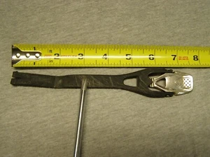 Fox Tracker/Comp Boot Strap - Picture 1 of 1