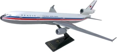 China Airlines MD-11 1:200 librea retirada Foto 1 de 2