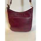 Nordstrom Genuine Leather Crossbody Purse - New Without Tags 